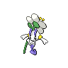 Shiny Floette (White)